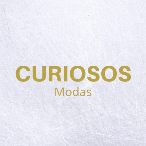 Curiosos Modas