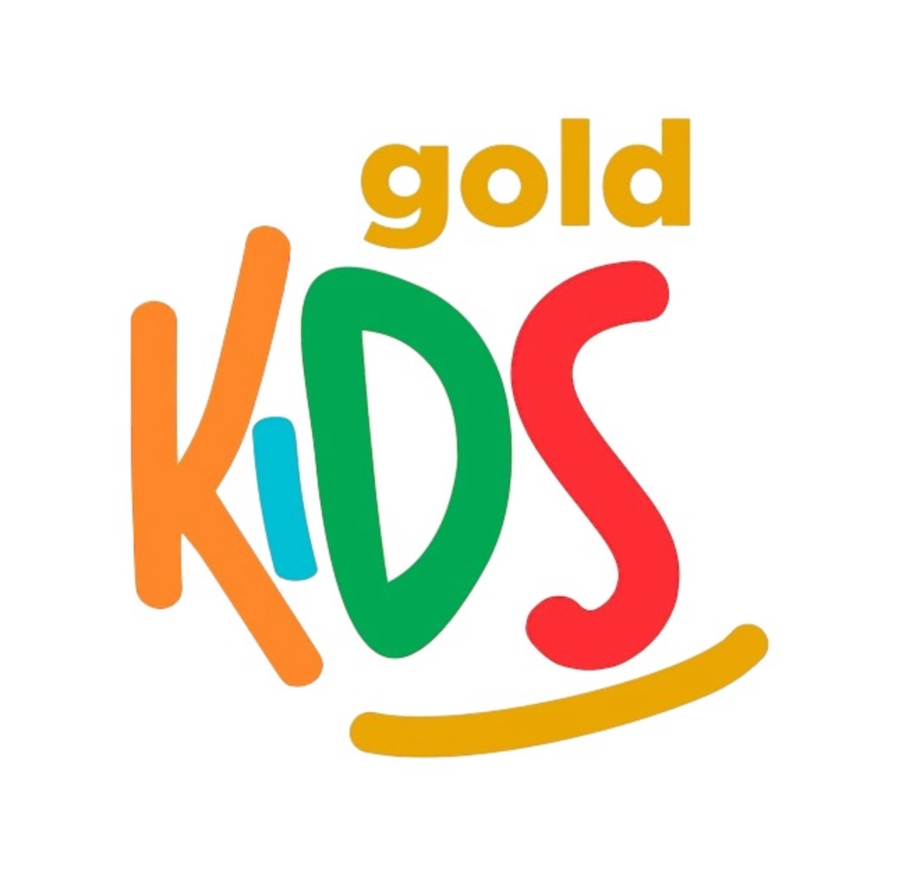Gold Kids Atacado