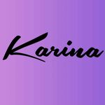 Karina Malhas