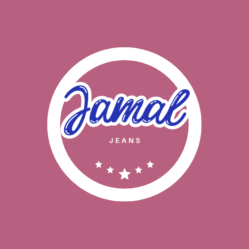 Jamal Jeans