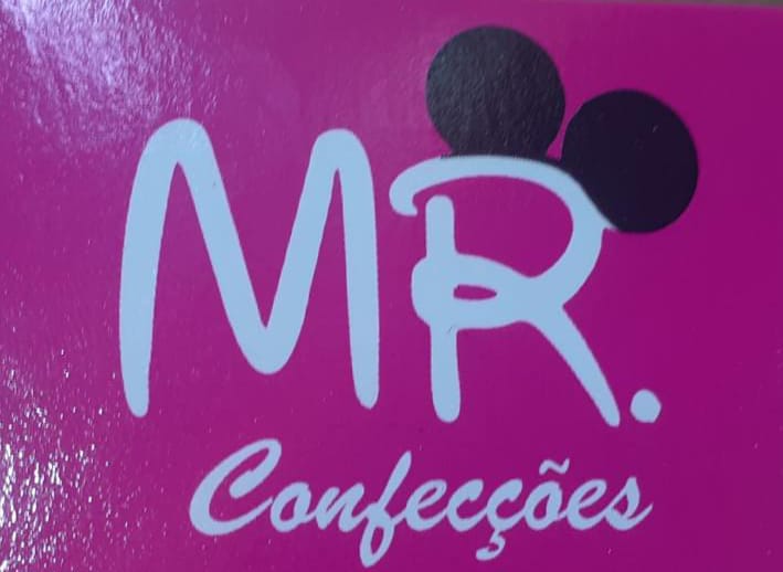 Mr Confecções