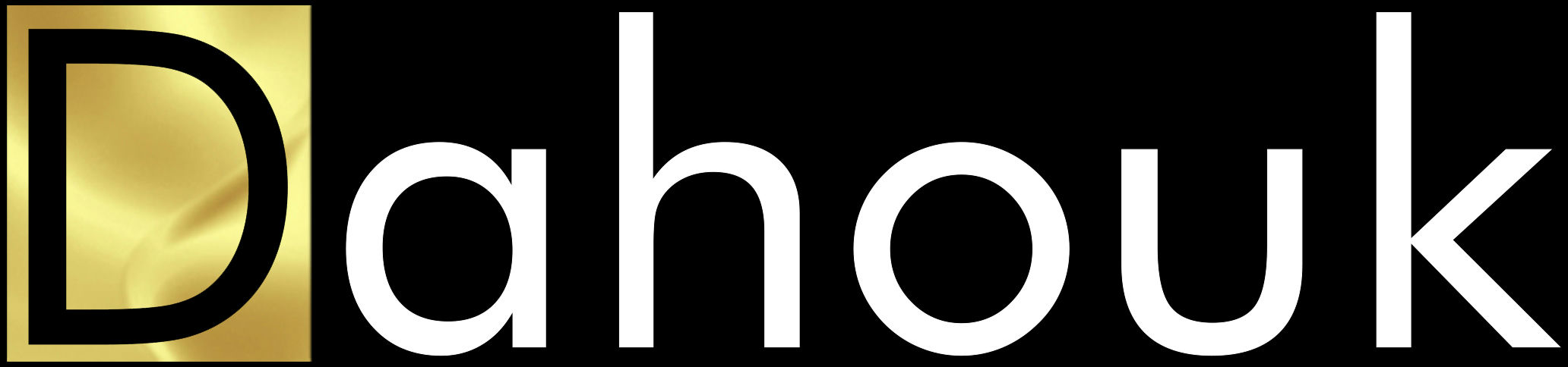 Dahouk Jeans