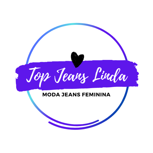 Top Jeans Linda