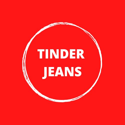 Tinder Jeans