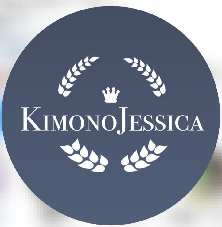 Kimono Jessica