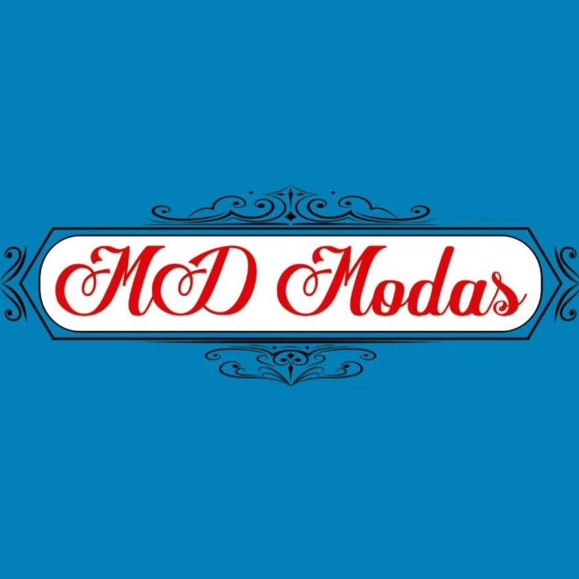 Md Modas Femininas