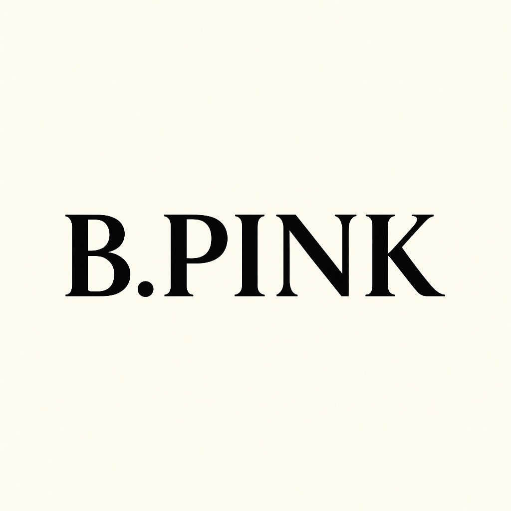 B Pink
