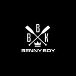 Use Benny Boy SP
