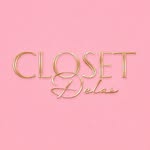 Closet Delas Atacado