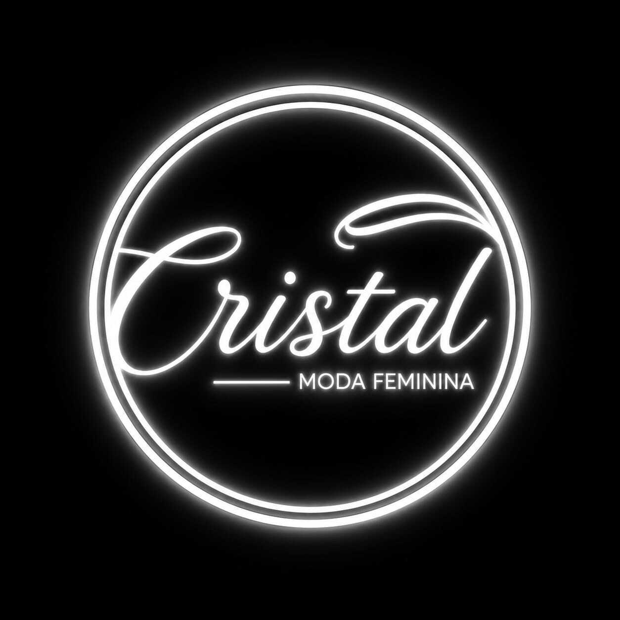 Cristal Moda Feminina