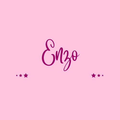 Enzo