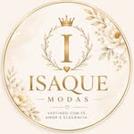 Isaque Modas