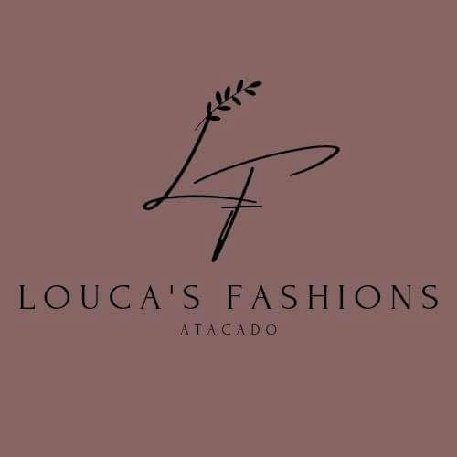 Louca's Fashions Atacado