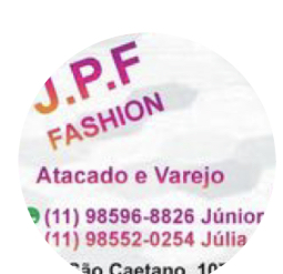 JPF Fashion