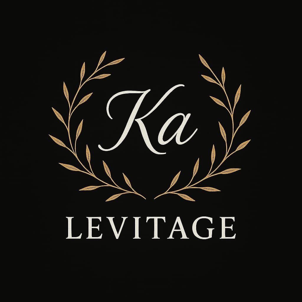 Ka Levitage