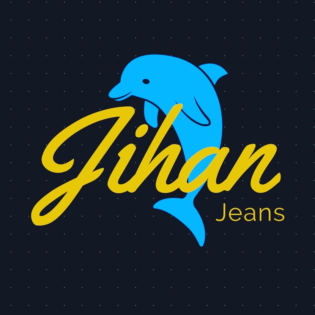 JIHAN JEANS