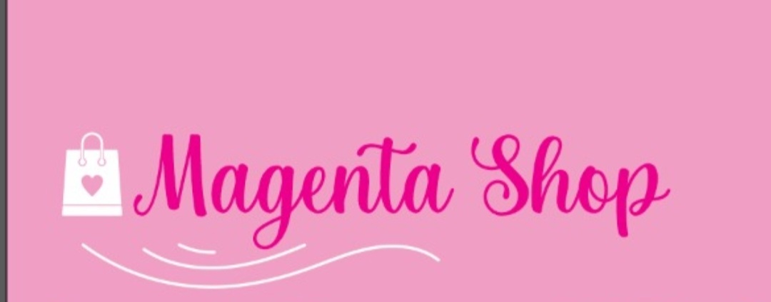 Magenta Shop