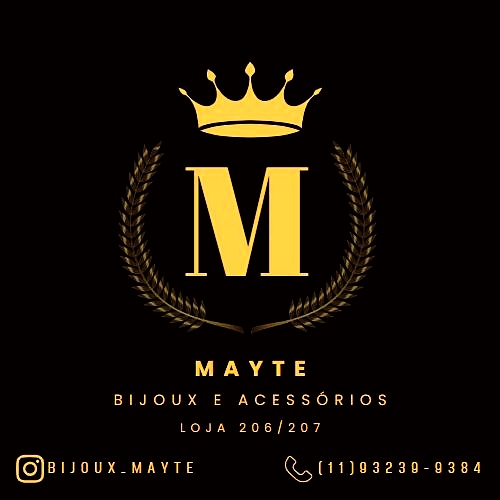 Mayte Bijoux e Accesorios