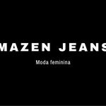 Mazen Jeans