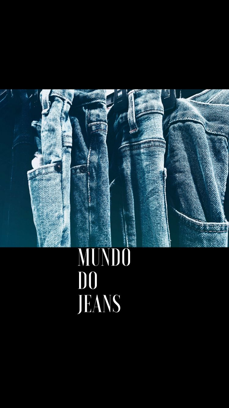 Mundo do Jeans