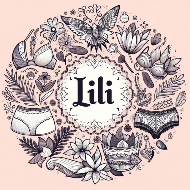 Lili Moda Atacado