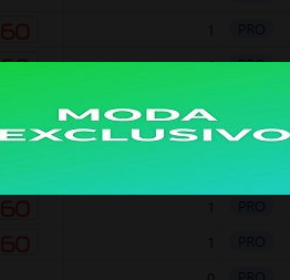 Moda Exclusivo Br