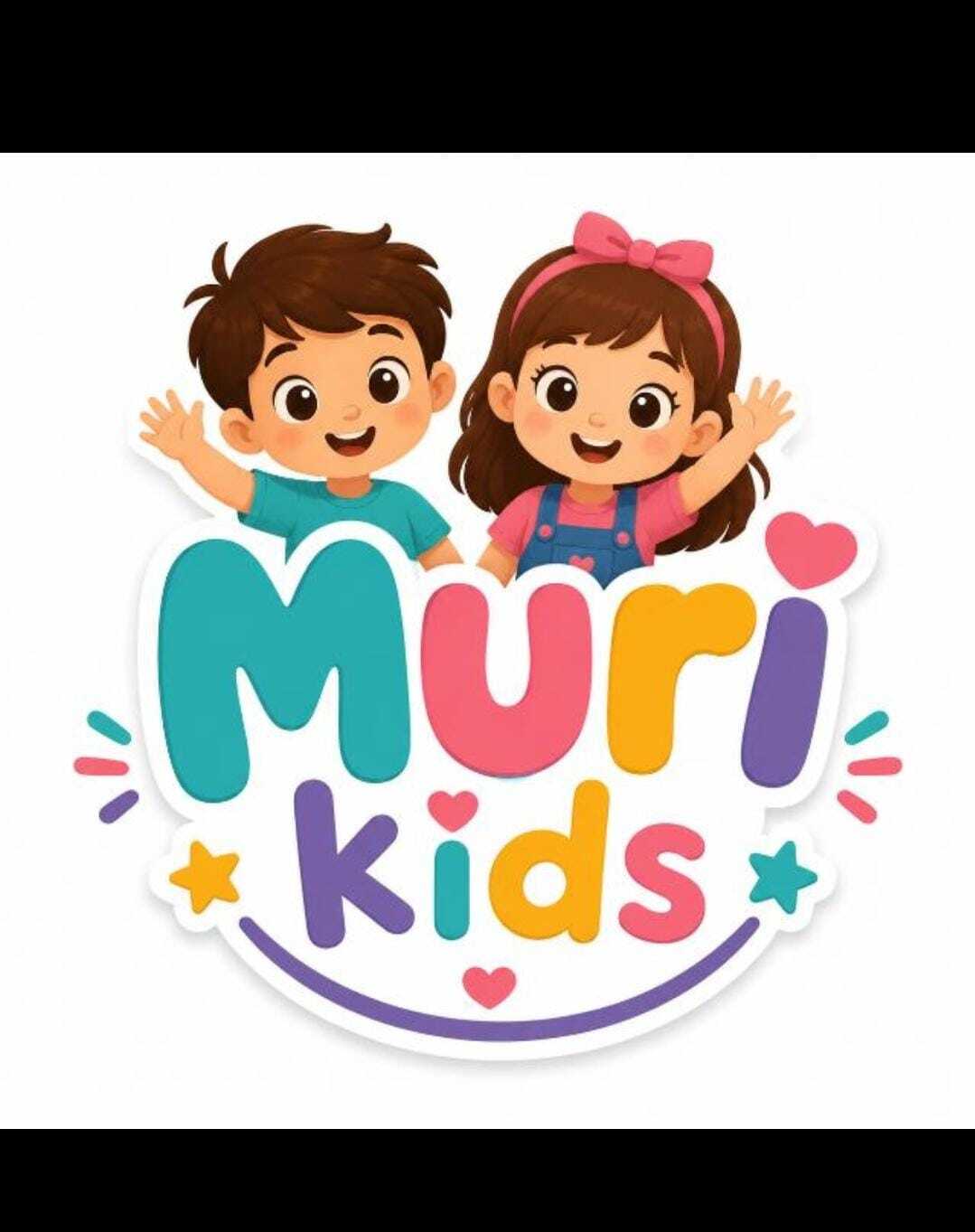 Muri Kids Atacadista
