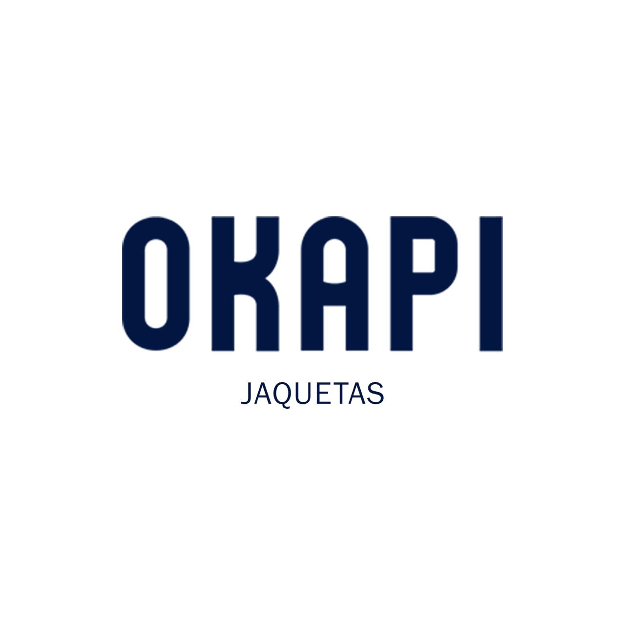 Okapi Jaqueta