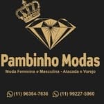 Pambinho Modas Oficial