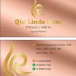 Qiu Linda Rosa