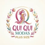 Qui Qui Modas Plus Size