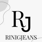 Rinyg Jeans