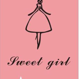 Sweet Girl Moda Feminina