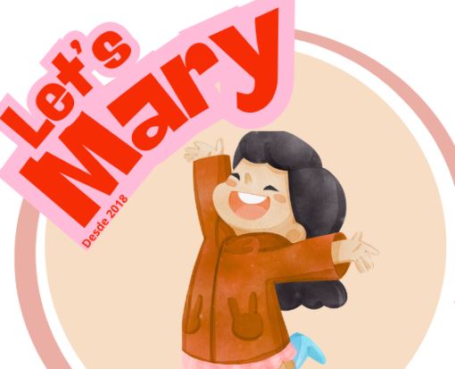 Lets Mary