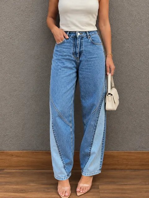CALÇA BALLON DUO