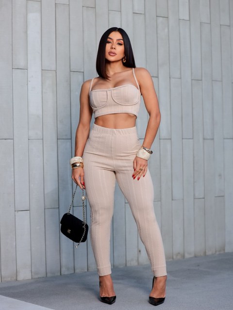 Conjunto Ribana Premium