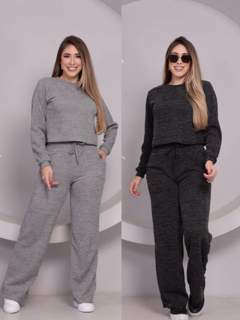 Conjunto Inverno Lanzinha