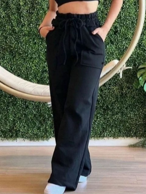 Pantalona Moletinho