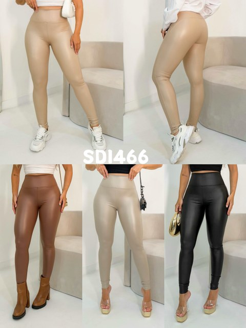 Legging resinada importado ‼️Promoção‼️
