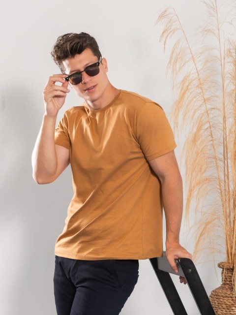 Camiseta Básica REF:202014