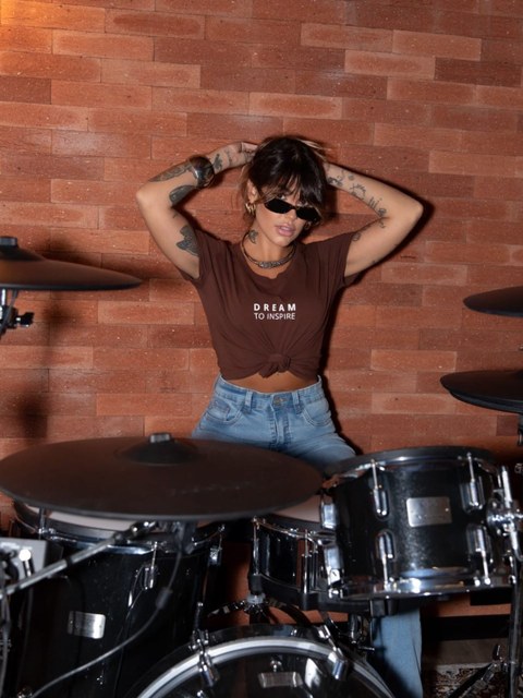 Kit t-shirt