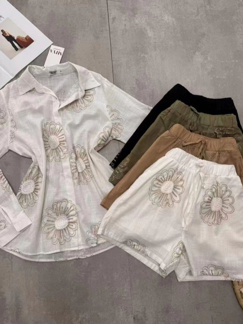 conjunto #m9520