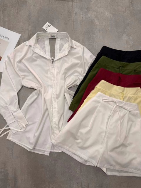 conjunto #m9534
