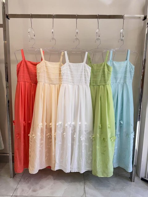 vestido   #m1457