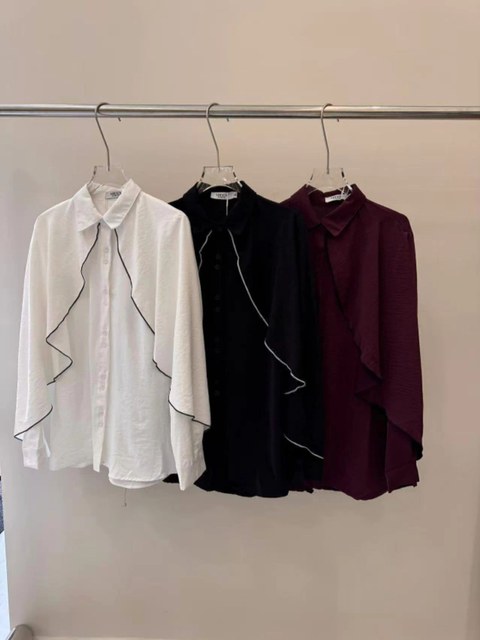 camisa #m6505