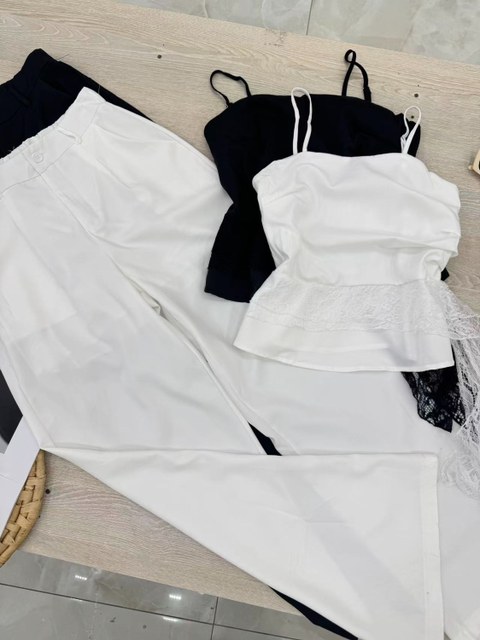 conjunto  #m8313