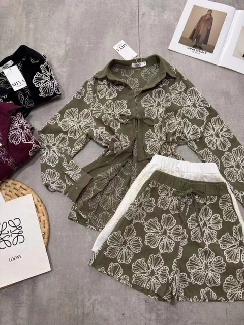 conjunto #m9521