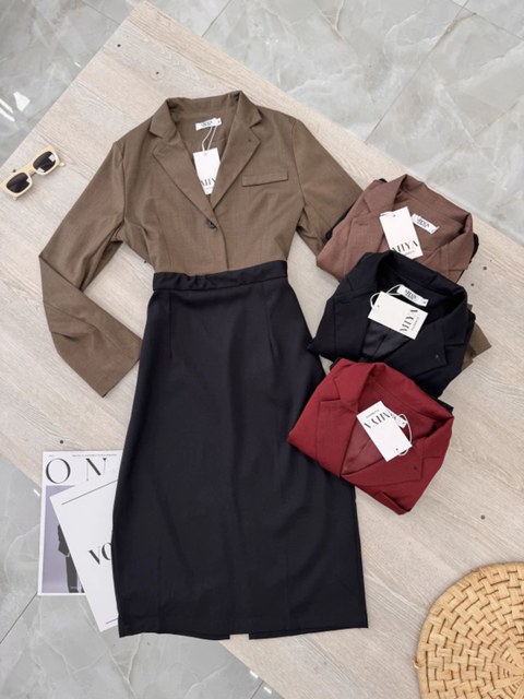 vestido /m1523