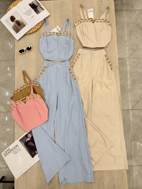 conjunto  #m8302