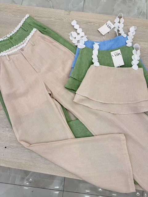 conjunto #m6564
